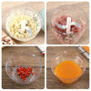 QuickPull Pro Manual Kitchen Chopper Tool