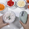 QuickPull Pro Manual Kitchen Chopper Tool