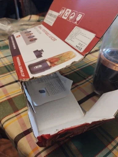 Review Card