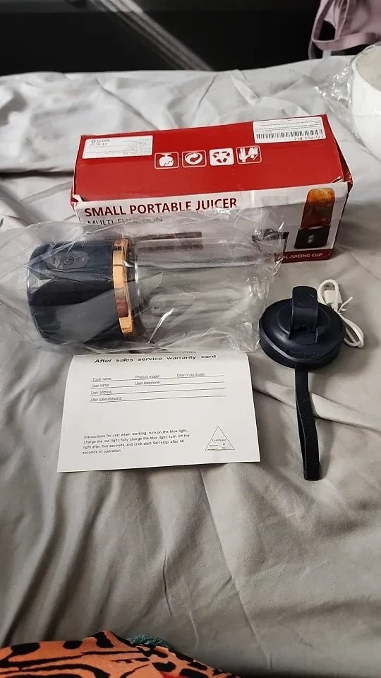 Review Card