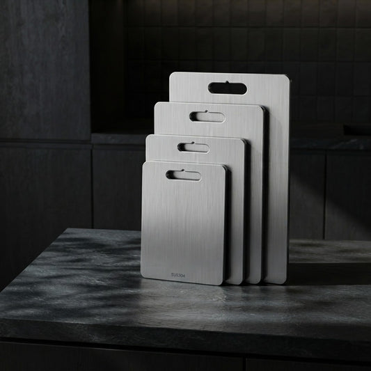 Titanium Pro Cutting Board