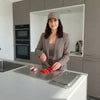 Titanium Pro Cutting Board