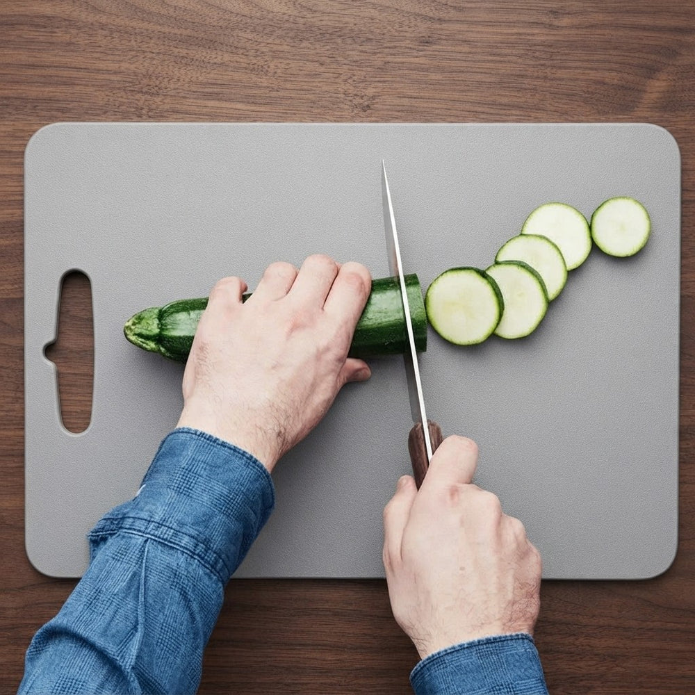 Titanium Pro Cutting Board