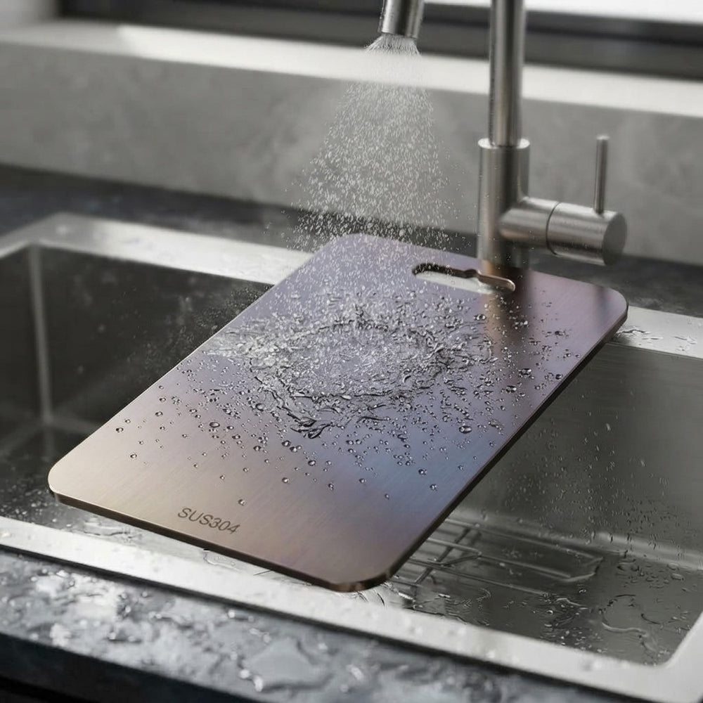Titanium Pro Cutting Board