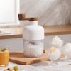Compact Hand Crank Shaved Ice Maker