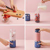 Portable Electric Mini Blender